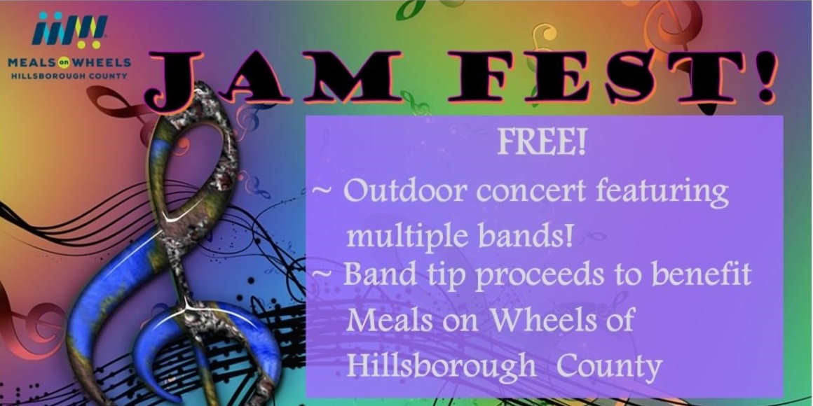 Jam Fest