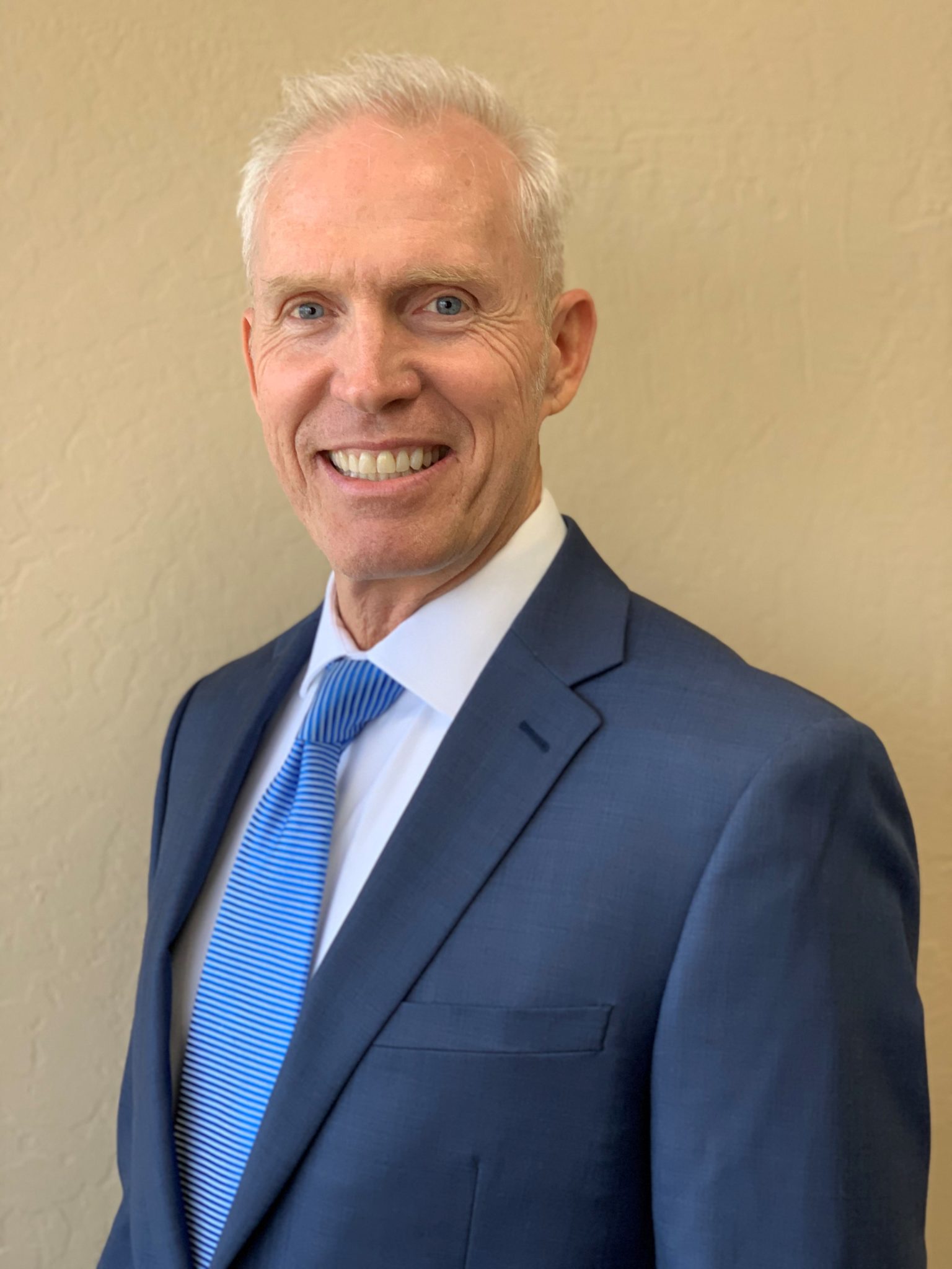 Photo of Gene Furr