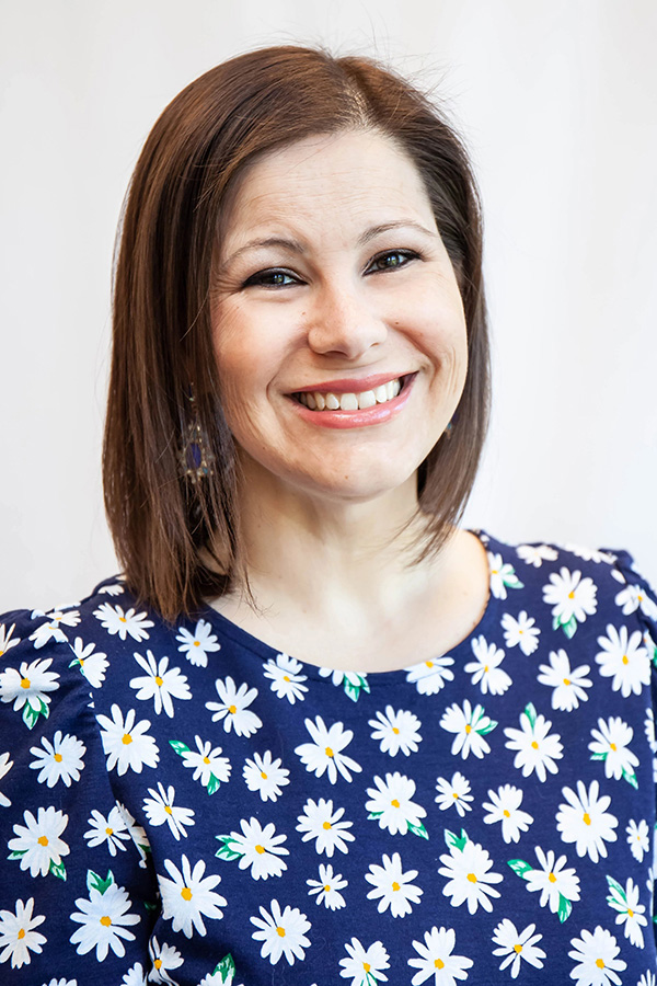 Corinne Finney