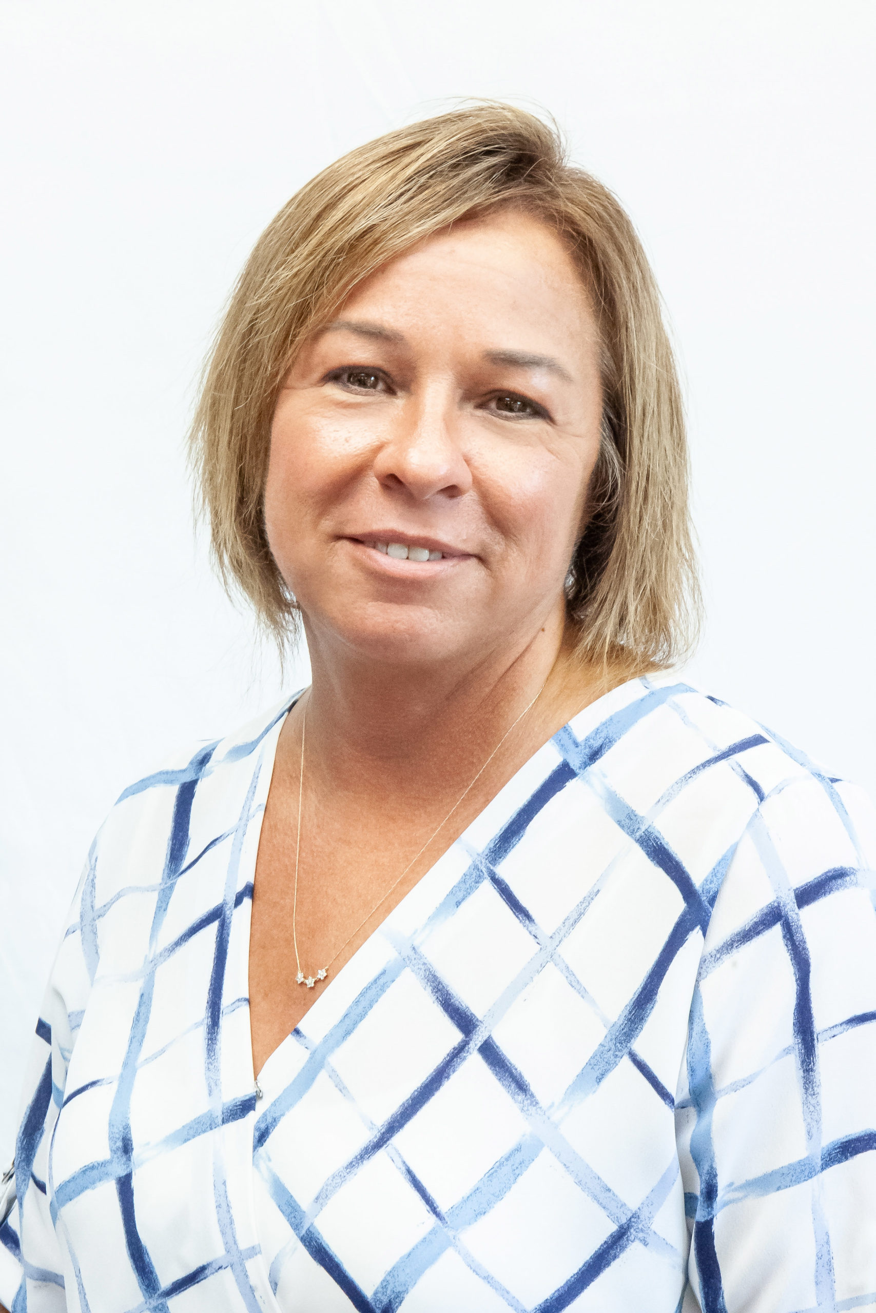 Gina Dawson