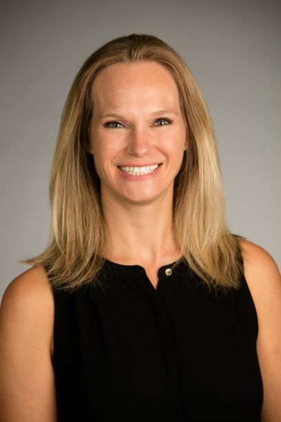 Leslie Draper