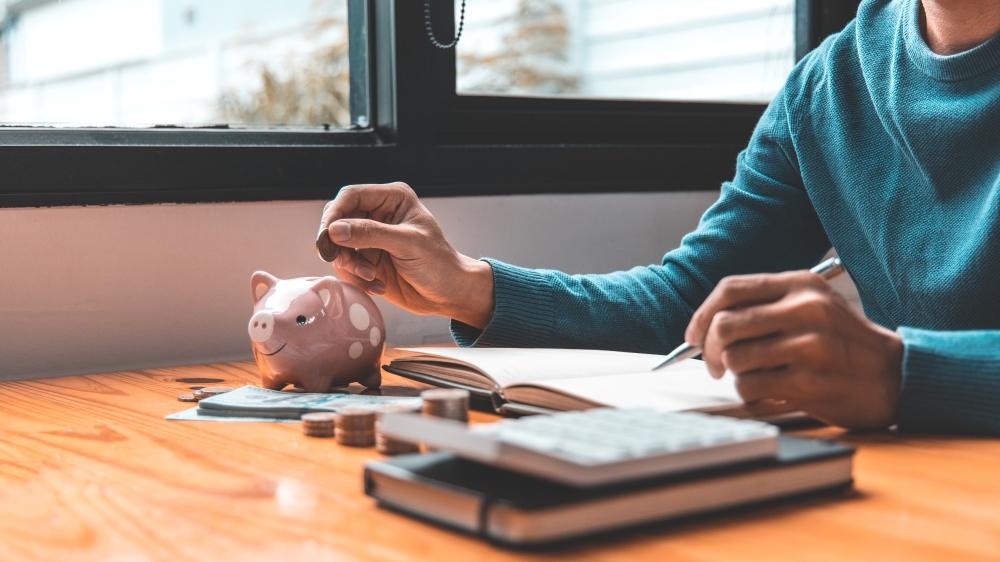 Paying Off Debt? Start Here