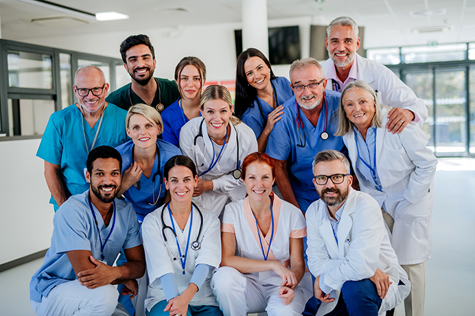 Risks involving patients as well as practicing physicians make it imperative that groups positioning themselves for acquisition fortify themselves with a program of robust risk management and customized property and casualty (P&C) insurance.