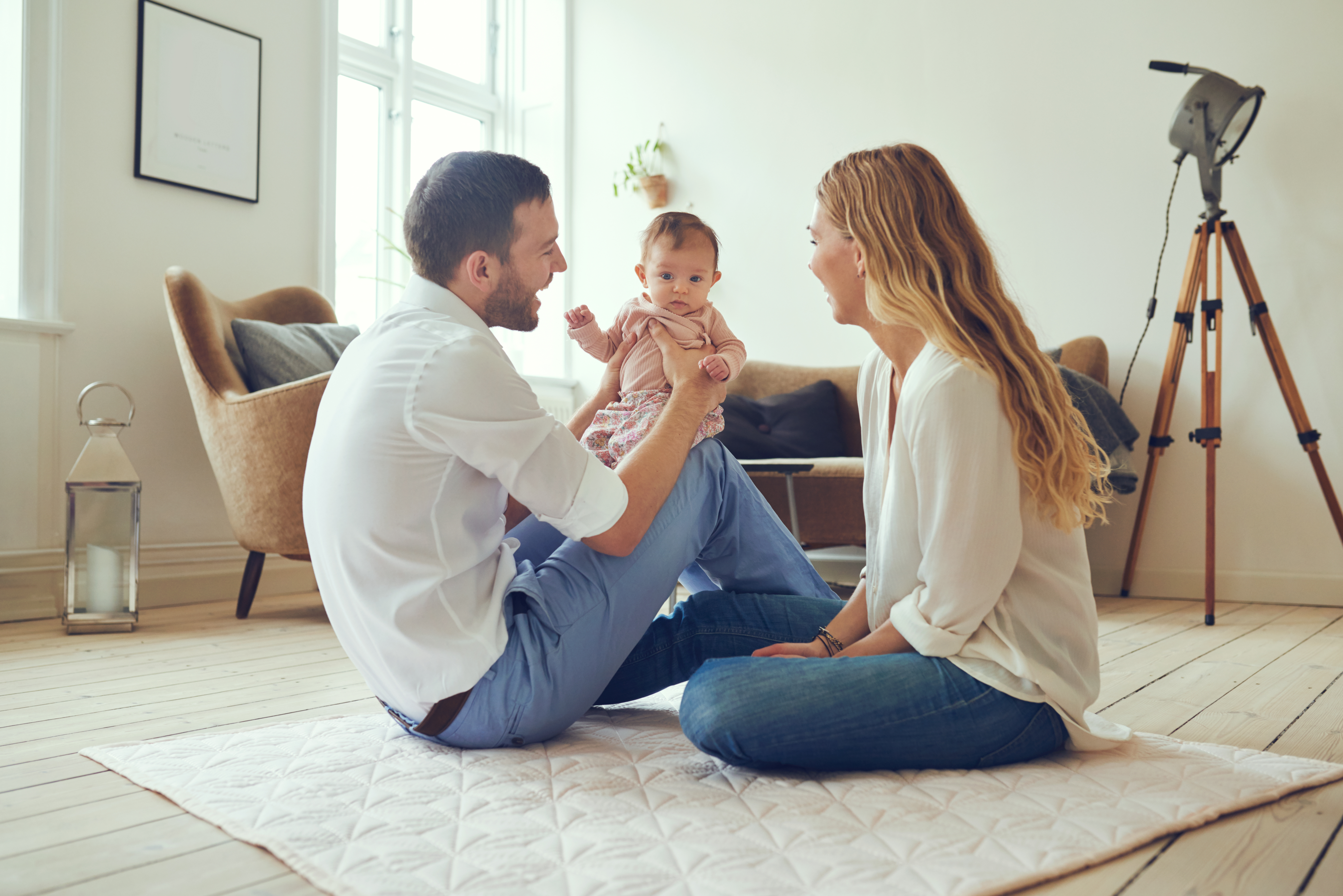 Things to Know About Life Insurance