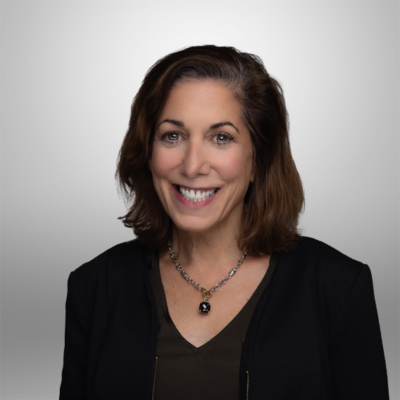 Nancy Glicksman