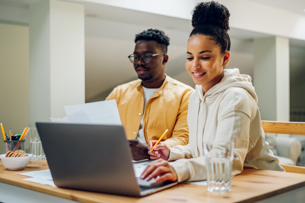 Budget Check Up: Tax Time Is the Right Time