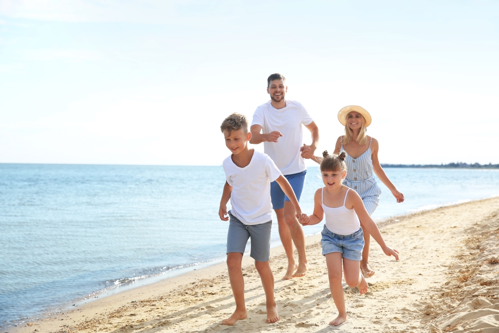 Summer Spending with Purpose
