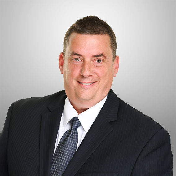 Rich Bell headshot