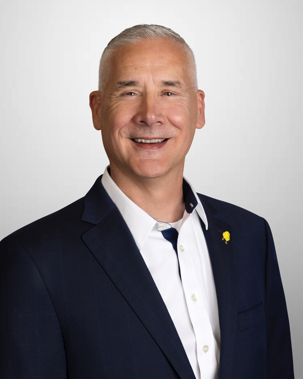 Daniel Warden