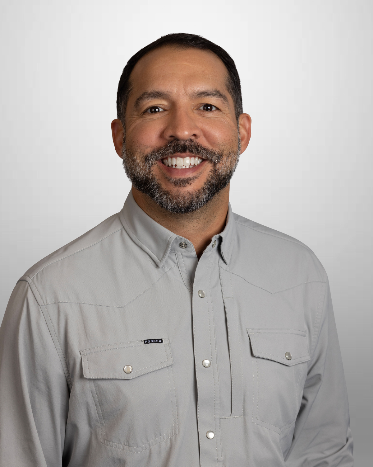 Jesse Garcia