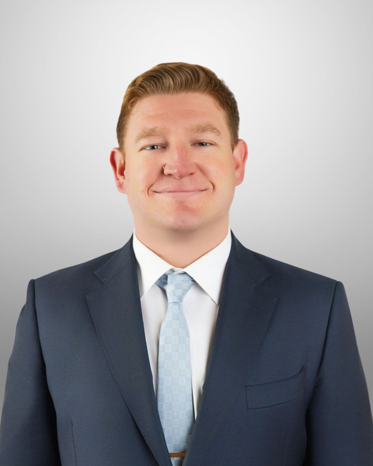 Zachary DiDomenico