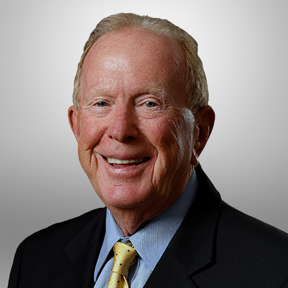 Gregg Fendley