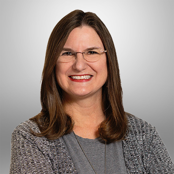 Stacy Ketcham
