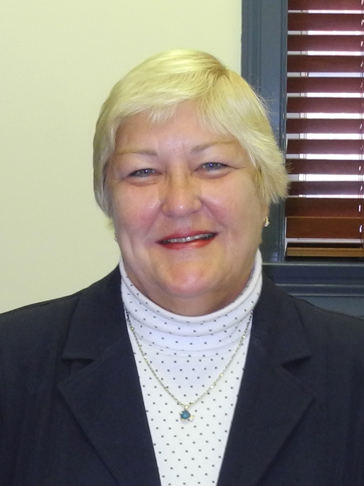 Annette Mitchell