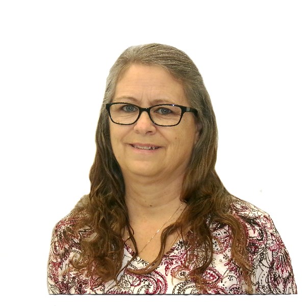 Betty Thomas