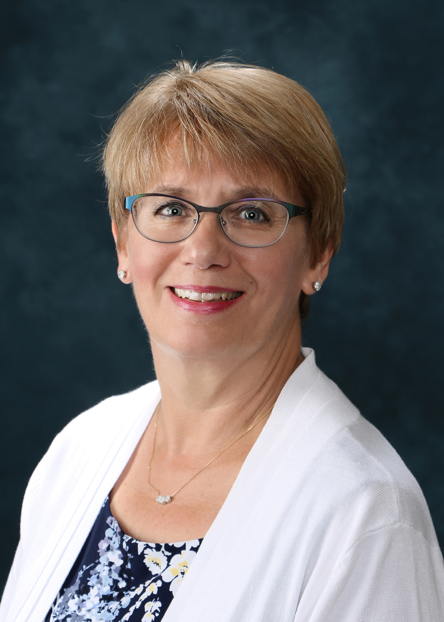 Joann Duvall