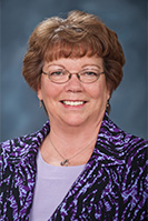 Regina Crossley