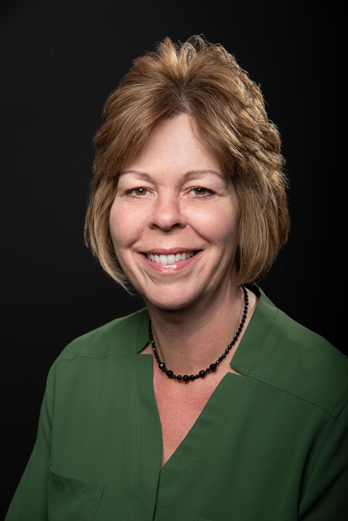 Kellie Eschbach