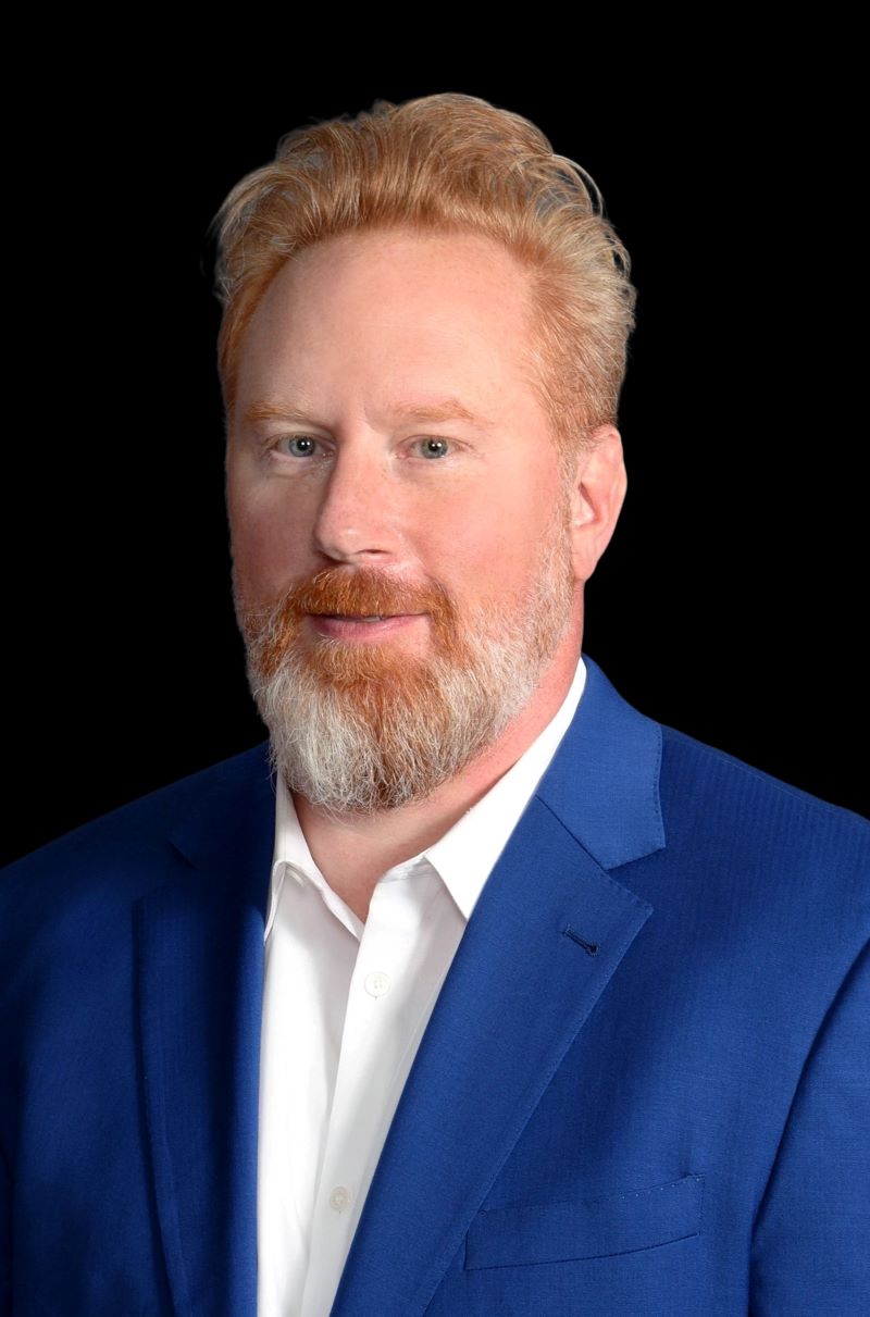 Todd Linn