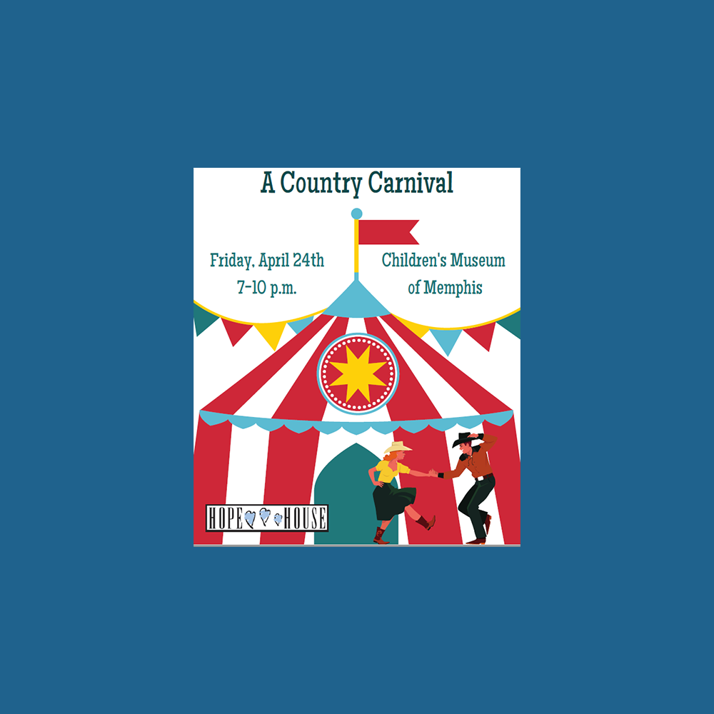 Hope House: Hoedown for Hope Sponsor