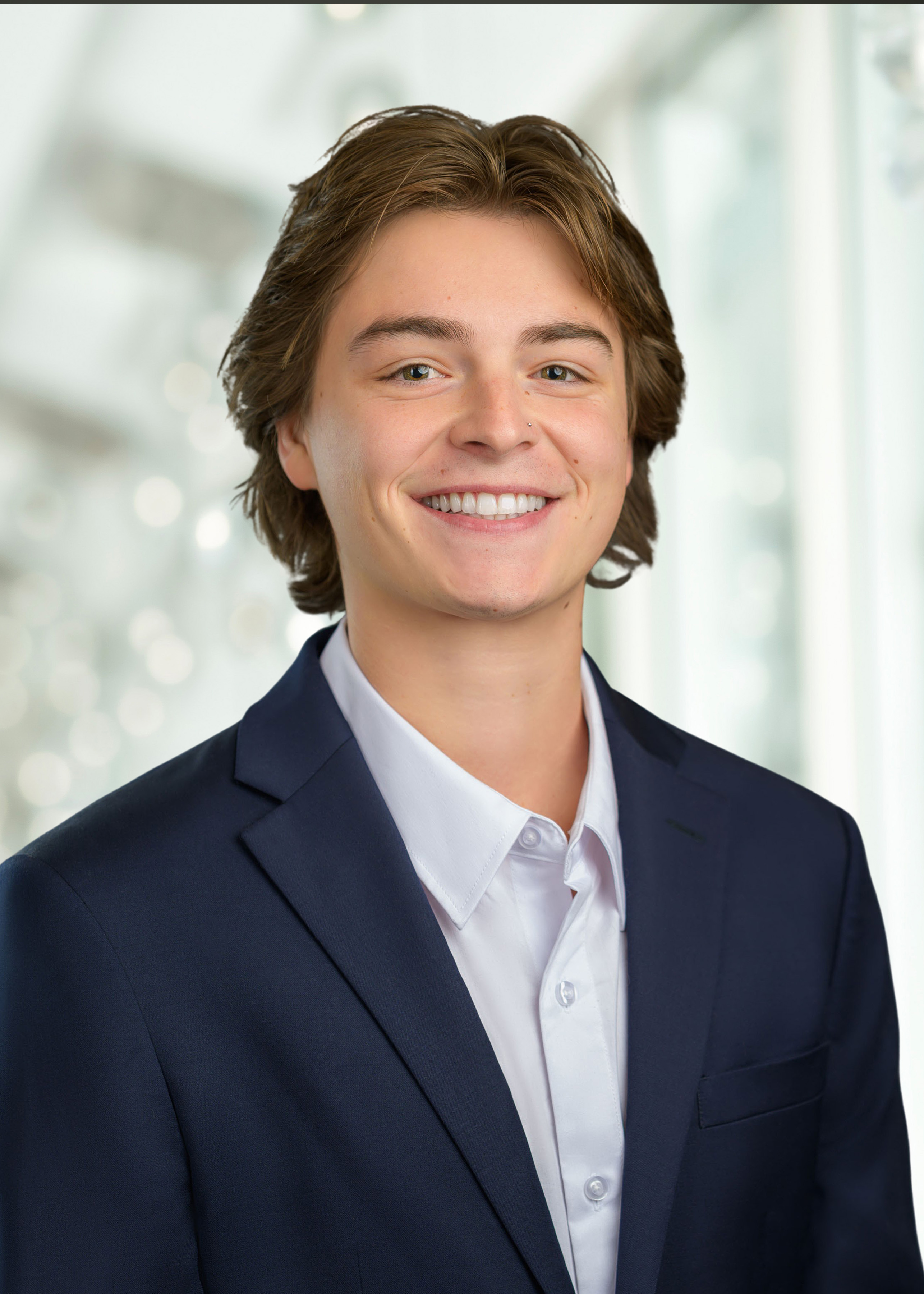 Griffin Kelley
