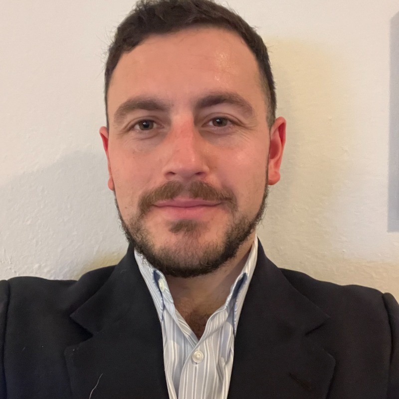 Eric Feldman