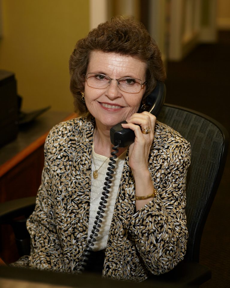 Ann Boyette