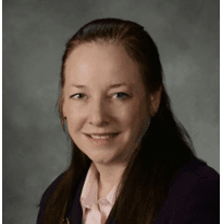 Tracey Kirby