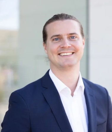 Eliot Axvig