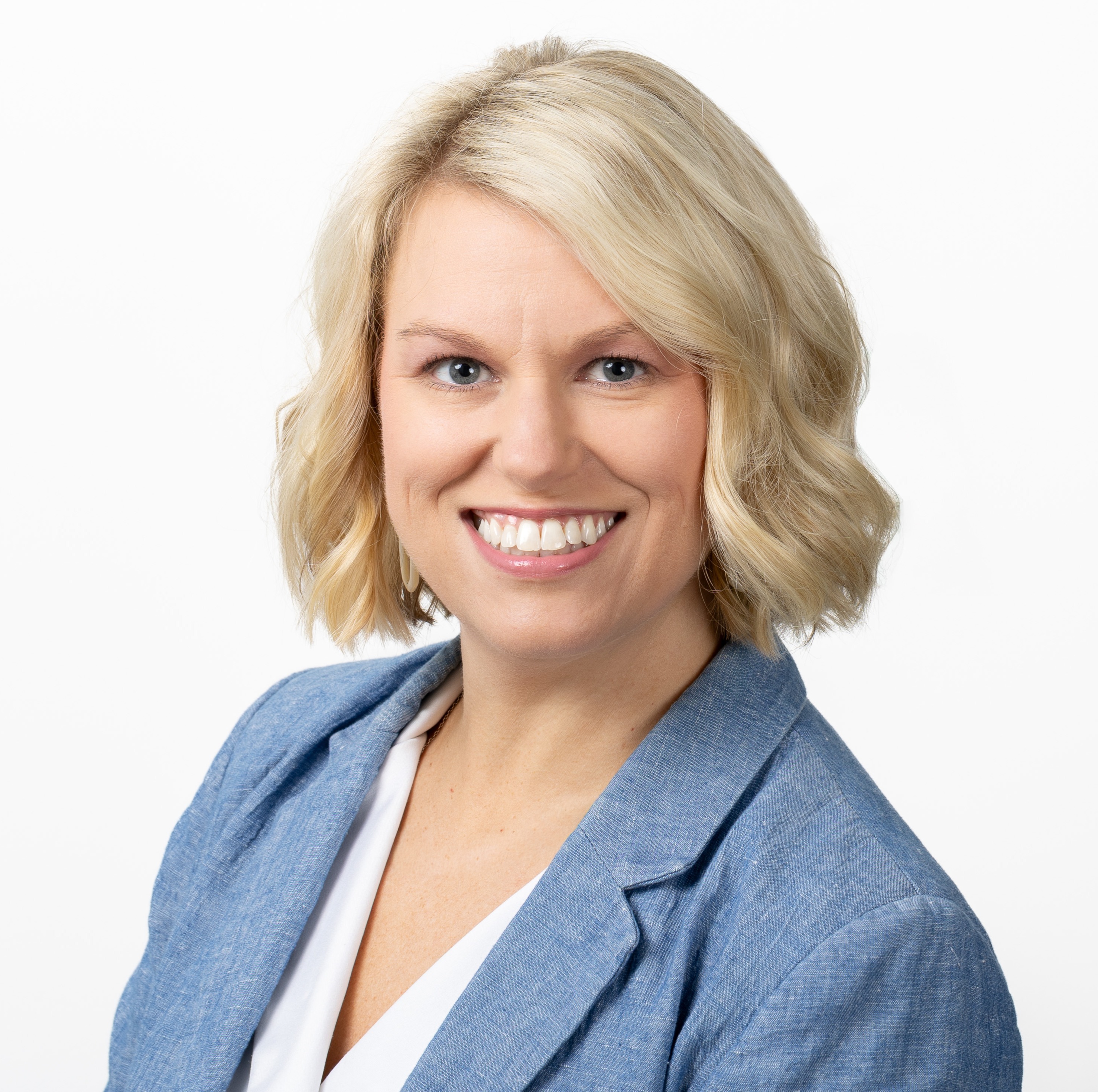 Laurie Winston