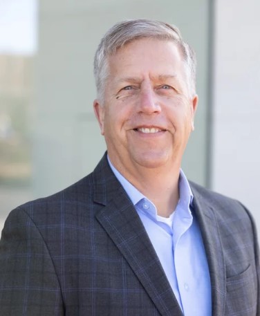 Peter Klinkmueller