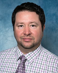 Jason Mann