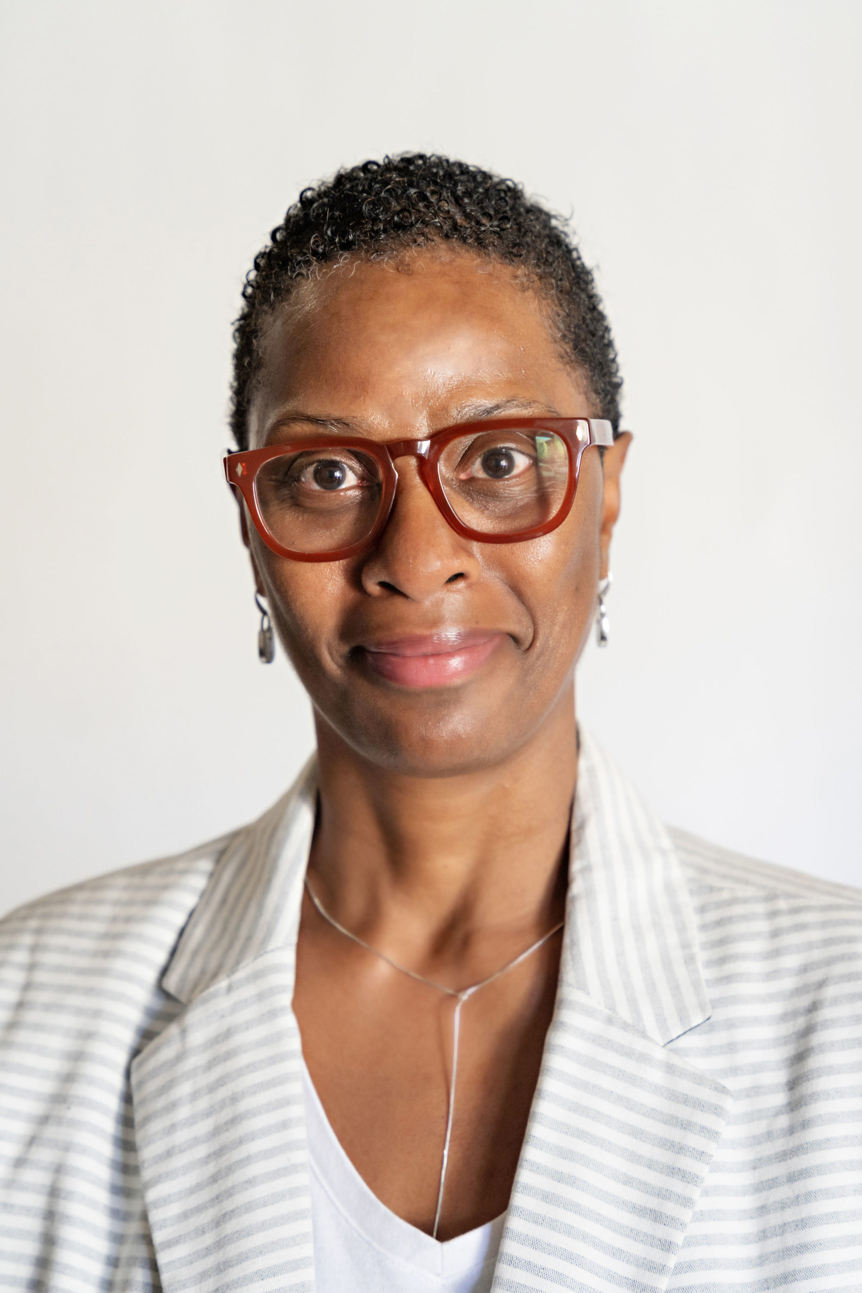 Tonya Johnson